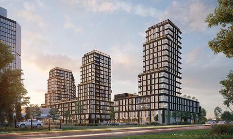 Sprzedaż Mieszkanie Kielce