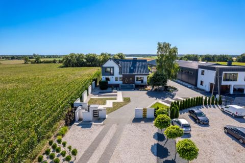 Sprzedaż Dom Mlewiec, pow. golubsko-dobrzyński