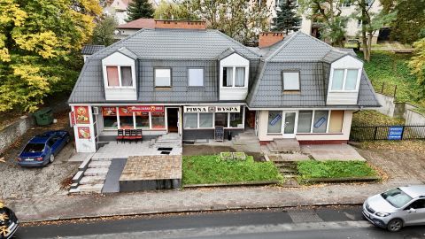 Sprzedaż Dom Sobieskiego, Centrum, Iława