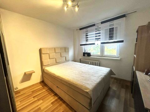 Sprzedaż Mieszkanie Wielkopolska, Jastrzębie-Zdrój