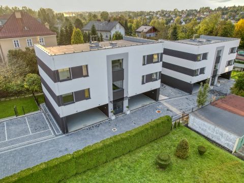 Sprzedaż Mieszkanie Mieszka I, Bielsko-Biała