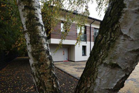 Sprzedaż Dom Cieplarniana, Stara Miłosna, pow. Warszawa