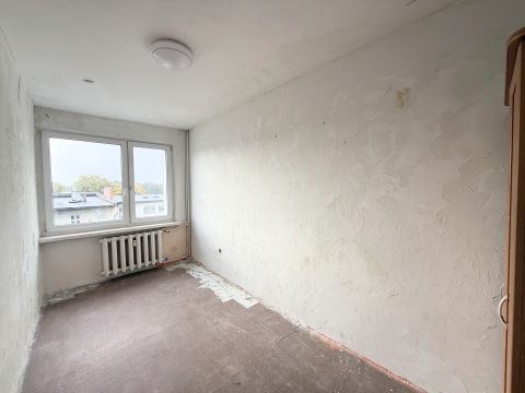 Sprzedaż Mieszkanie Królowej Jadwigi, Wałcz