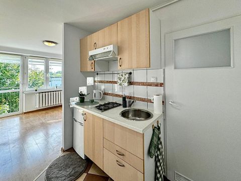 Sprzedaż Mieszkanie Tadeusza kantora, Prądnik Czerwony, Kraków