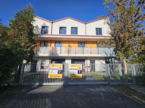 Sprzedaż Dom Korczaka, Pruszków