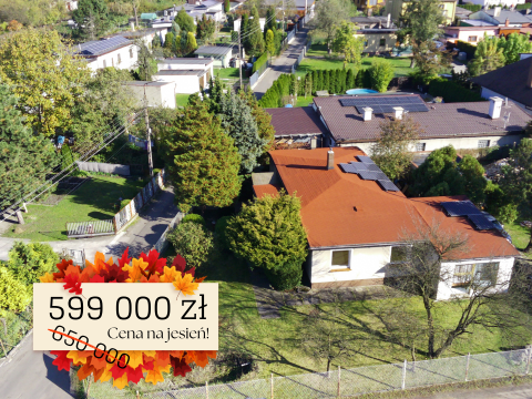 Sprzedaż Dom Dożynkowa, Zabrze