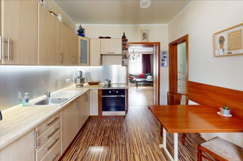 Sprzedaż Dom Mickiewicza, Lubliniec