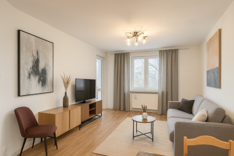 Sprzedaż Mieszkanie Mikołaja Trąby, Warszawa