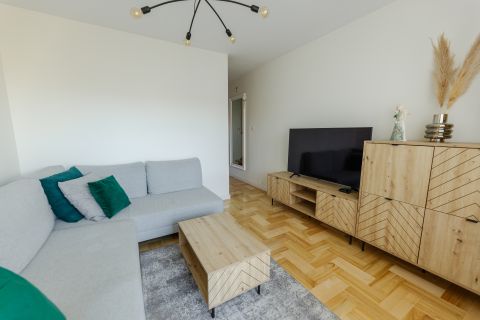 Sprzedaż Mieszkanie Wyszków