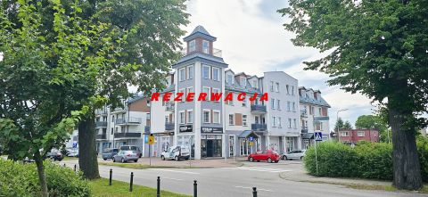 Sprzedaż Mieszkanie Sychty, Puck