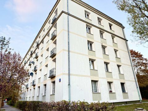 Sprzedaż Mieszkanie Mycielskiego, Praga Południe, Warszawa