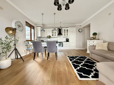 Sprzedaż Mieszkanie Żółkiewskiego, Toruń