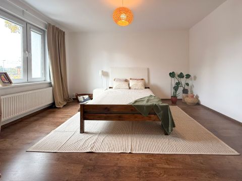 Sprzedaż Mieszkanie Szosa Chełmińska, Toruń