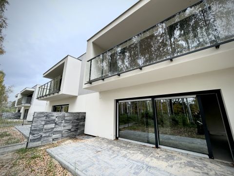 Sprzedaż Dom Poziomkowa, Rąbień, pow. zgierski