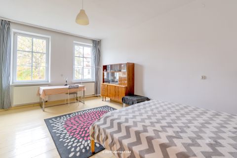 Sprzedaż Mieszkanie Wolności, Mrągowo