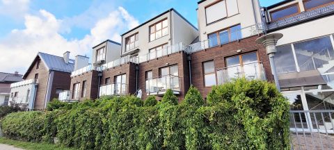 Sprzedaż Mieszkanie Nowy Świat, Puck