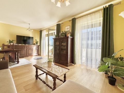 Sprzedaż Mieszkanie Brzesko