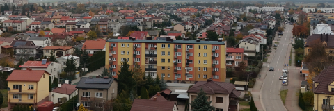 Sprzedaż Mieszkanie Wojska Polskiego, Przasnysz