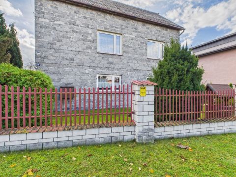 Sprzedaż Dom Różana, Ogrodzieniec, pow. zawierciański