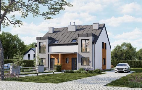 Sprzedaż Dom Łódź