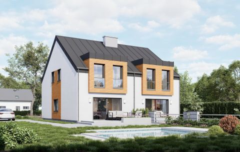 Sprzedaż Dom Łódź