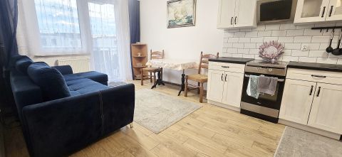 Sprzedaż Mieszkanie Wspólna, Bolszewo, pow. wejherowski