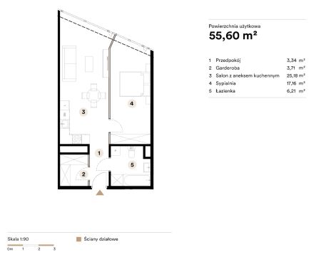 Sprzedaż Mieszkanie Śródmieście, Katowice