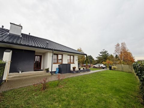 Sprzedaż Dom Pucka, Gnieżdżewo, pow. pucki