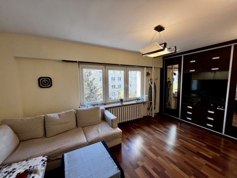 Sprzedaż Mieszkanie Al. Jana Pawła II, Wola, Warszawa