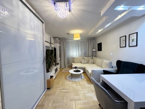 Sprzedaż Mieszkanie Norwida, Puławy