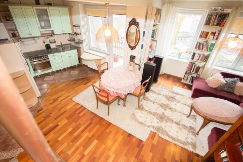 Sprzedaż Mieszkanie Armii Krajowej, Szczecinek