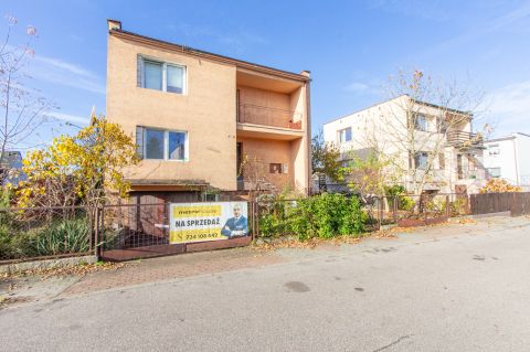 Sprzedaż Dom Królowej Jadwigi, Szczecinek