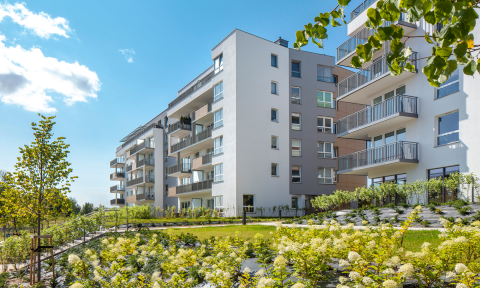 Sprzedaż Mieszkanie Kiełpinek, Gdańsk