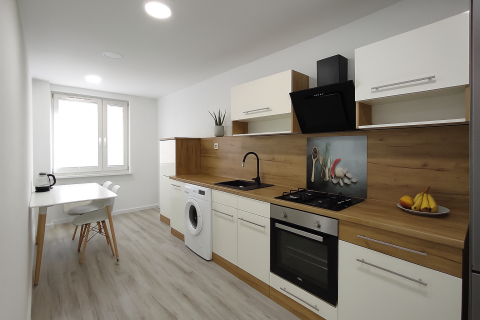 Sprzedaż Mieszkanie Włókniarzy, Andrychów, pow. wadowicki