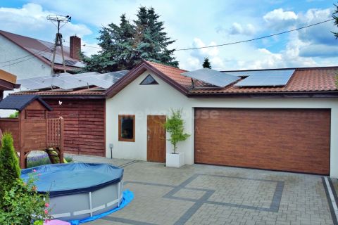 Sprzedaż Dom Długa, Baranowo, pow. ostrołęcki