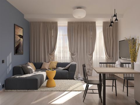 Sprzedaż Mieszkanie Skierniewice