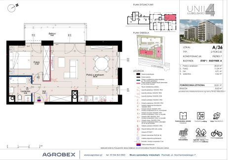 Sprzedaż Mieszkanie null