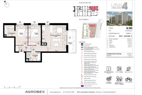 Sprzedaż Mieszkanie null