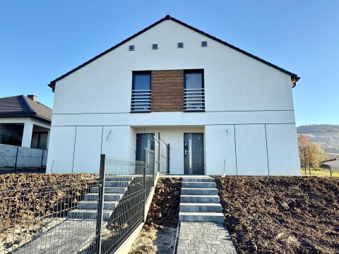 Sprzedaż Mieszkanie Zawiła, Kozy, pow. bielski