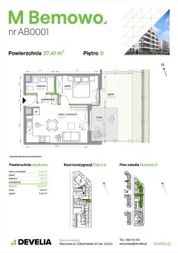 Sprzedaż Mieszkanie Bemowo, Warszawa