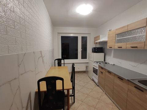 Sprzedaż Mieszkanie Śródmieście, Kołobrzeg