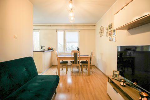 Sprzedaż Mieszkanie Moniuszki, Piaski, Pabianice