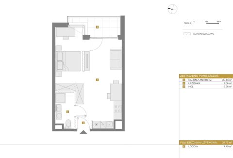 Sprzedaż Mieszkanie Śródmieście, Warszawa