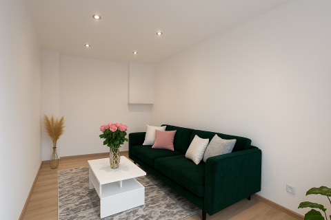 Sprzedaż Mieszkanie Sulechowska, Zielona Góra