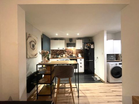 Sprzedaż Mieszkanie Bałuty, Łódź