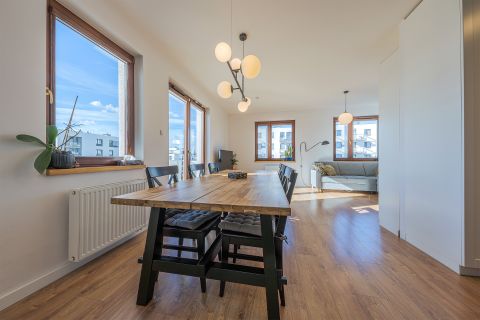 Sprzedaż Mieszkanie Lawendowe Wzgórze, Jasień, Gdańsk