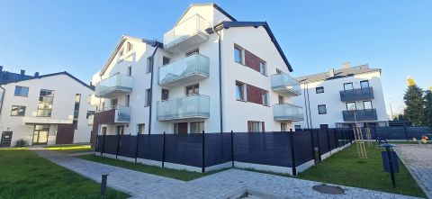 Sprzedaż Mieszkanie Wojska Polskiego, Puck