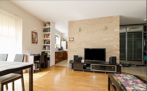 Sprzedaż Mieszkanie Chodkiewicza, Mokotów, Warszawa