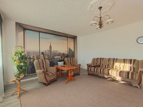 Sprzedaż Mieszkanie Osiedle Grunwaldzkie, Mrągowo