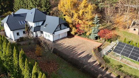 Sprzedaż Dom Bronowice, pow. puławski